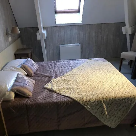 De Charme Lot * Payrac