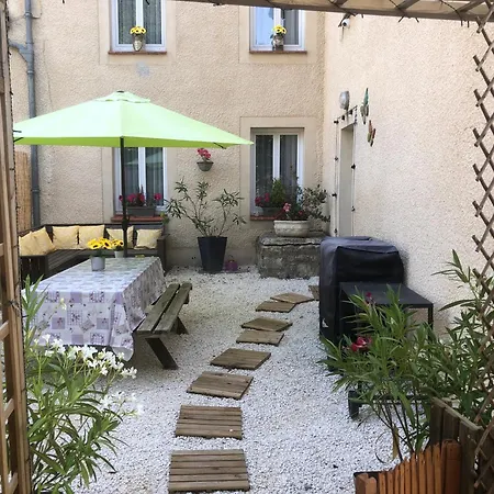 De Charme Lot * Payrac