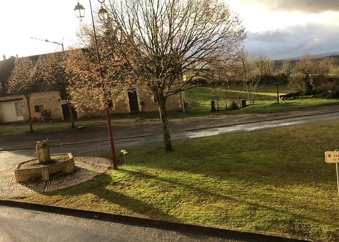 De Charme Lot Payrac