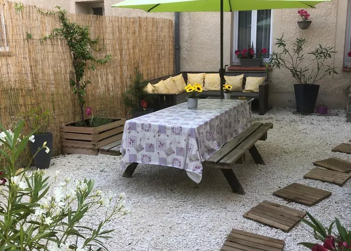 De Charme Lot דירה *